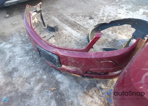 2007 Saturn Aura Xe из США, поврежденный, VIN 1G8ZS57N57F275039